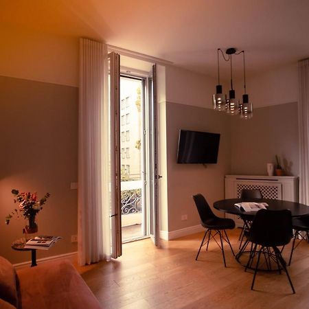 Ca Bela - Marcona Apartment Milan Exterior photo