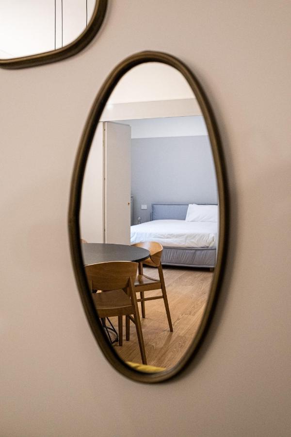 Ca Bela - Marcona Apartment Milan Exterior photo