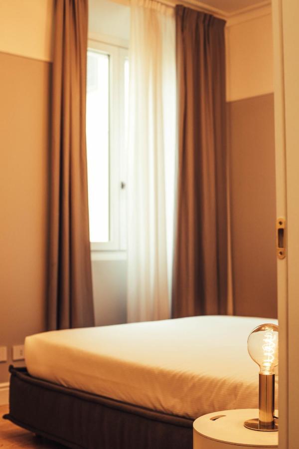 Ca Bela - Marcona Apartment Milan Exterior photo